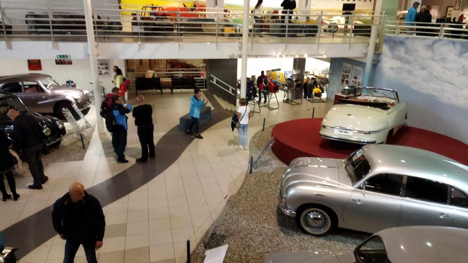 Zdjęcie w galerii na portalu naszraciborz.pl: Wiosenne podróże z raciborskim biurem podróży Orinoko Art & Travel wiadomości z regionu