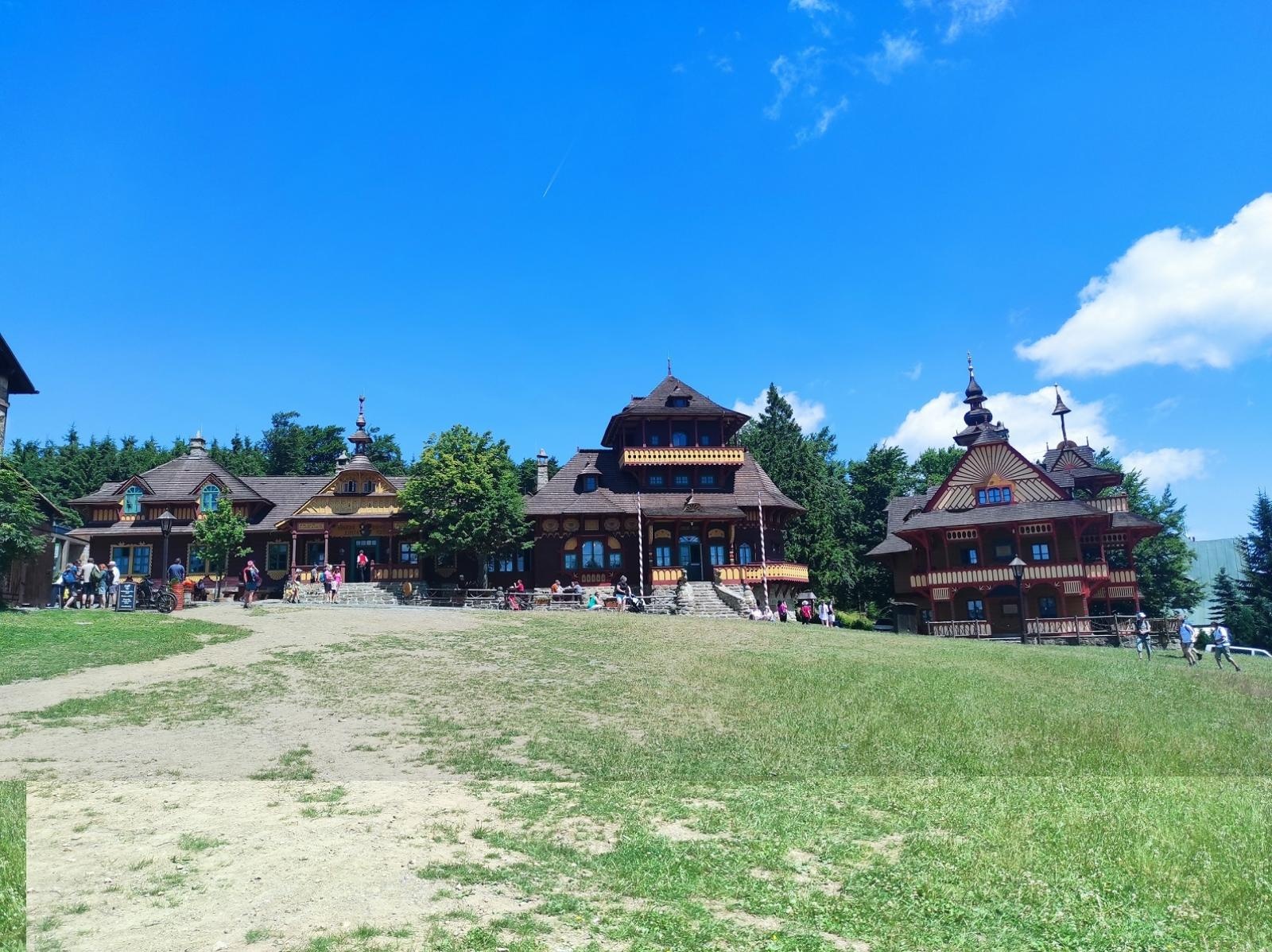 Zdjęcie w galerii na portalu naszraciborz.pl: Wiosenne podróże z raciborskim biurem podróży Orinoko Art & Travel wiadomości z regionu