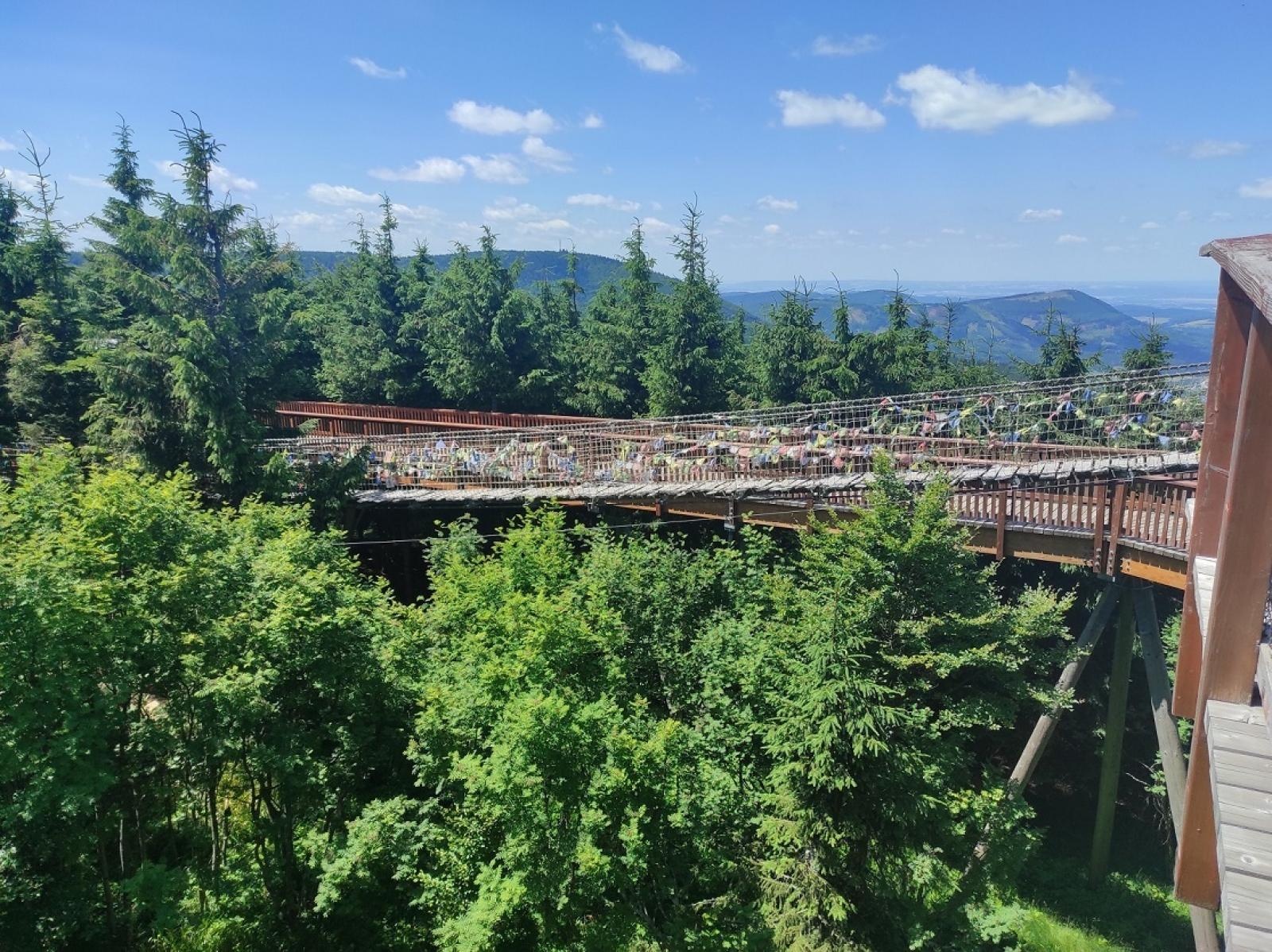 Zdjęcie w galerii na portalu naszraciborz.pl: Wiosenne podróże z raciborskim biurem podróży Orinoko Art & Travel wiadomości z regionu