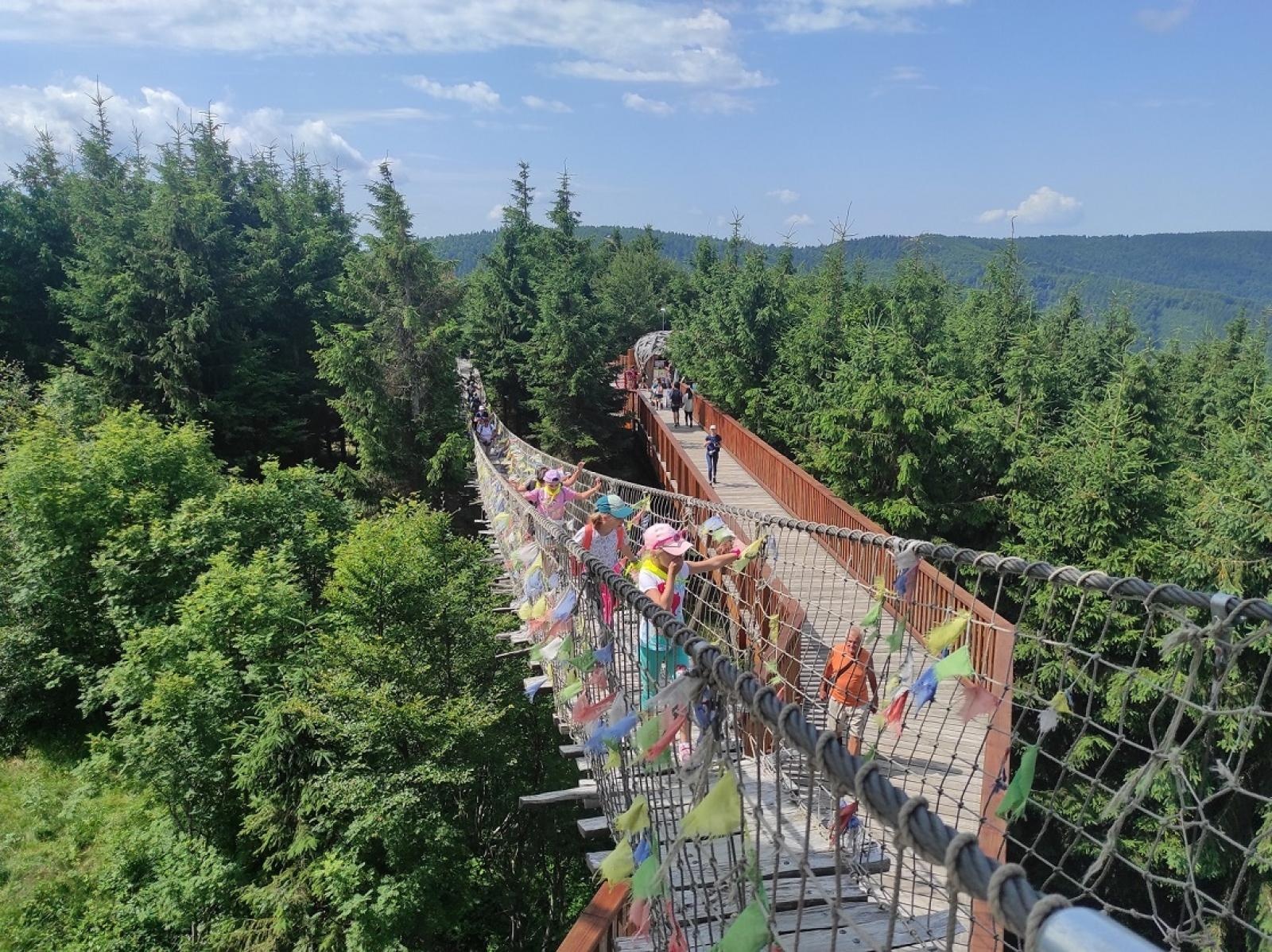 Zdjęcie w galerii na portalu naszraciborz.pl: Wiosenne podróże z raciborskim biurem podróży Orinoko Art & Travel wiadomości z regionu