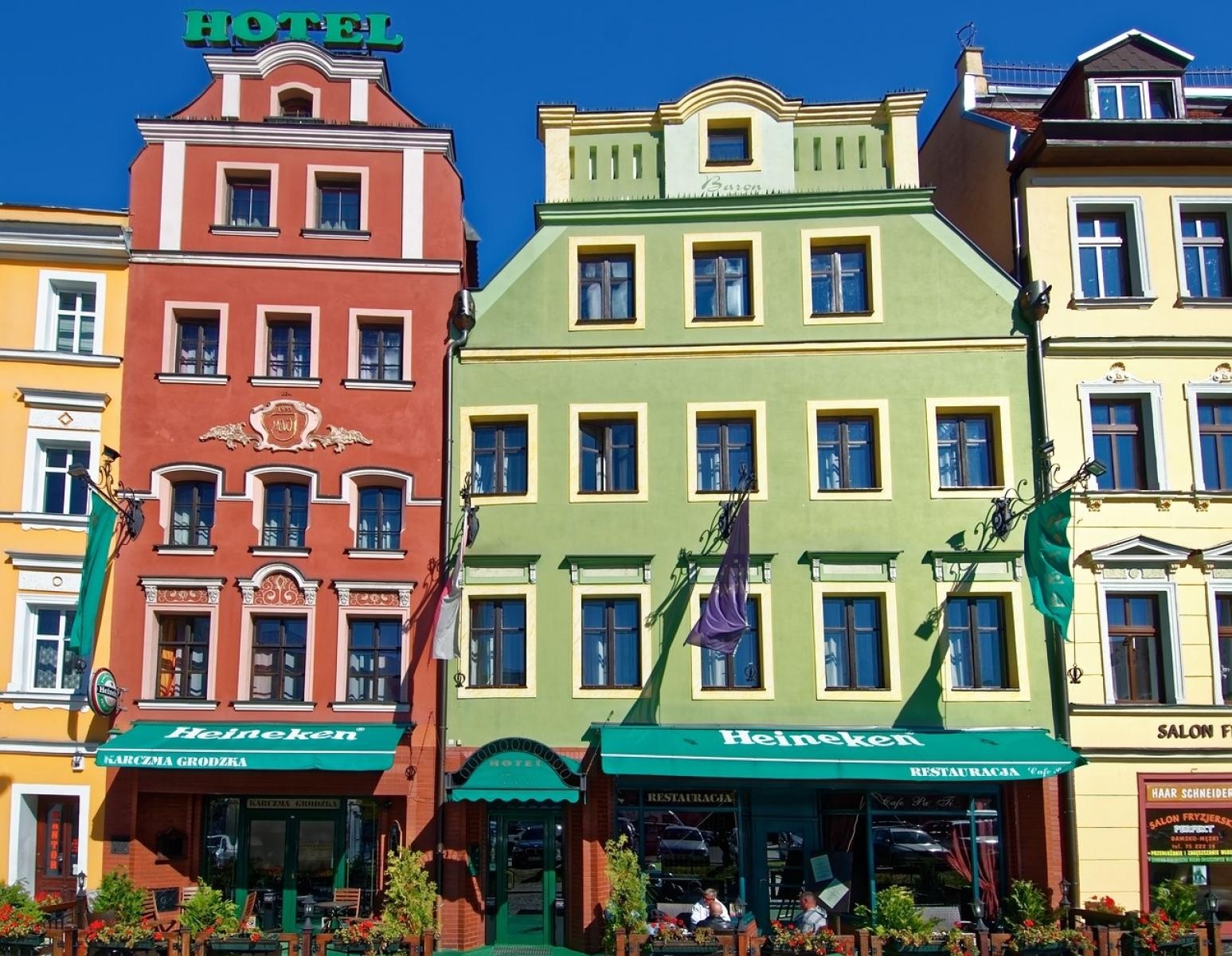 Zdjęcie w galerii na portalu naszraciborz.pl: Wiosenne podróże z raciborskim biurem podróży Orinoko Art & Travel wiadomości z regionu