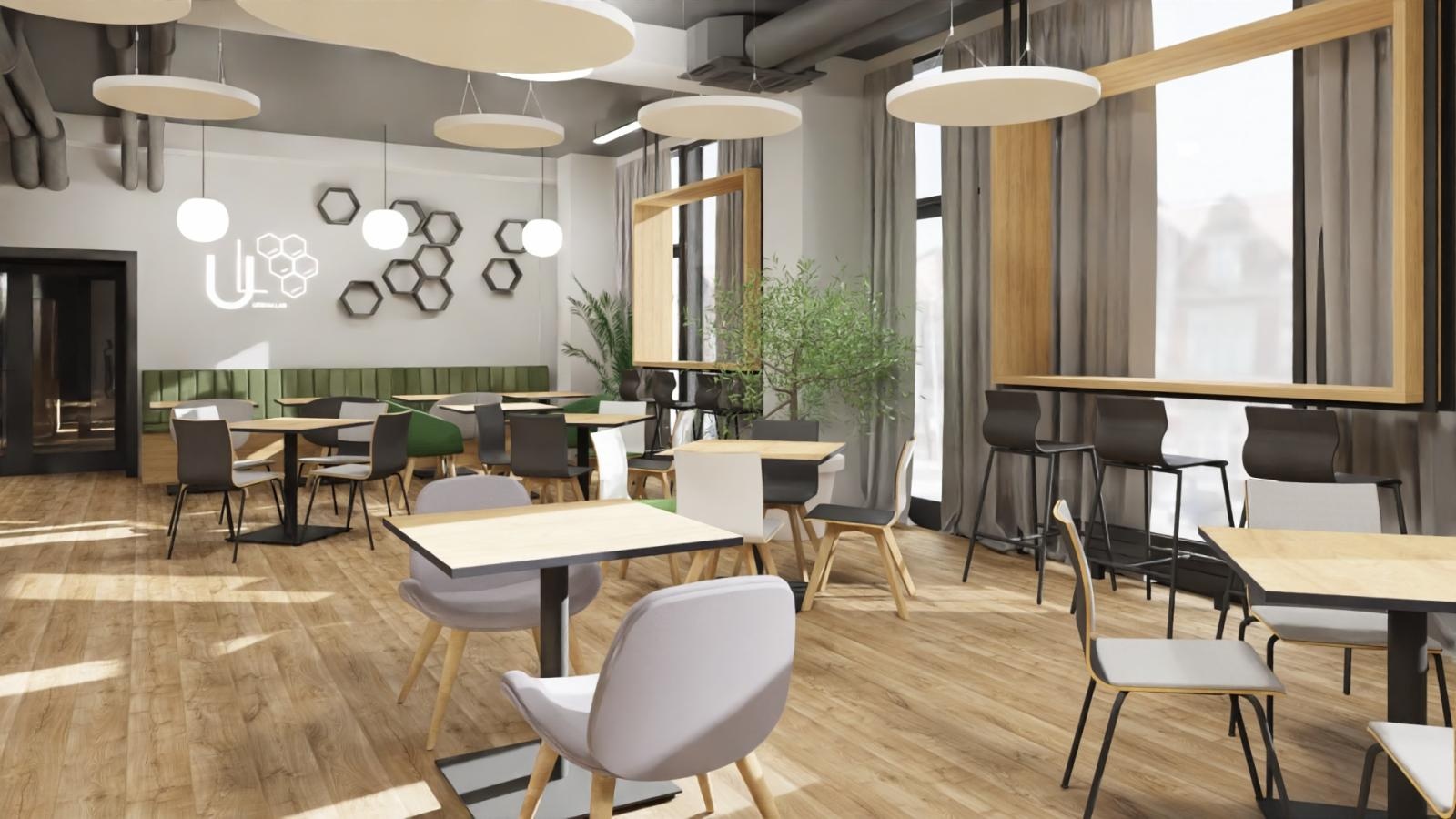 Zdjęcie w galerii na portalu naszraciborz.pl: Kolejna inwestycja w Raciborzu. Przekazano plac budowy [FOTO] wiadomości z regionu