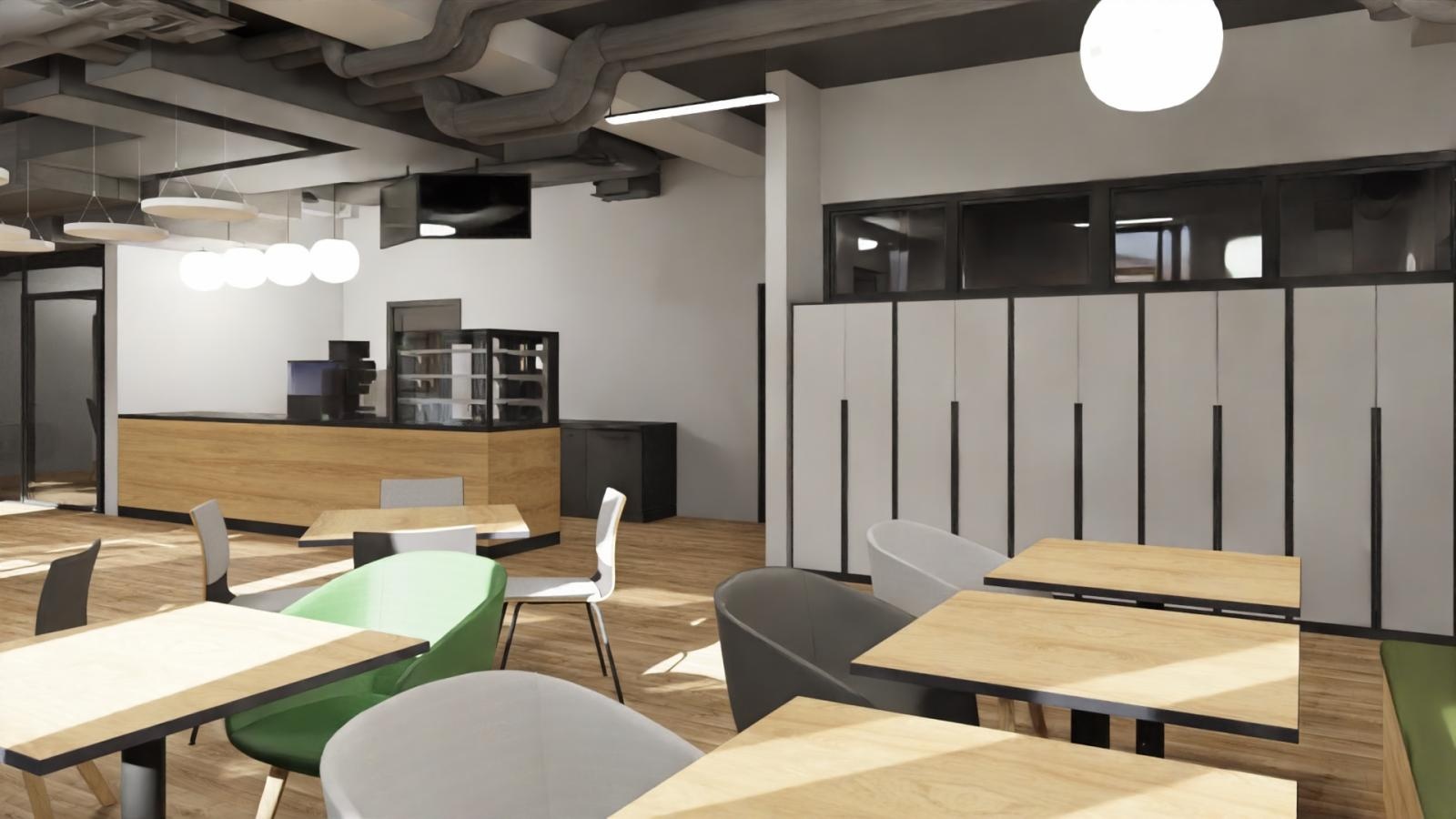 Zdjęcie w galerii na portalu naszraciborz.pl: Kolejna inwestycja w Raciborzu. Przekazano plac budowy [FOTO] wiadomości z regionu