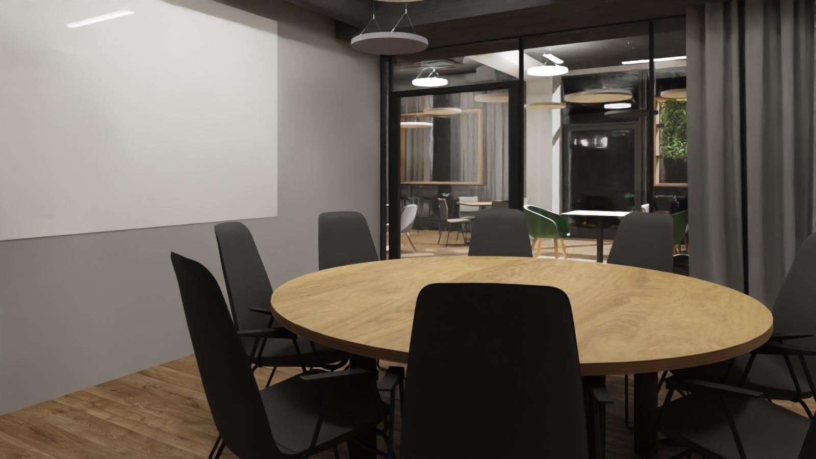 Zdjęcie w galerii na portalu naszraciborz.pl: Kolejna inwestycja w Raciborzu. Przekazano plac budowy [FOTO] wiadomości z regionu