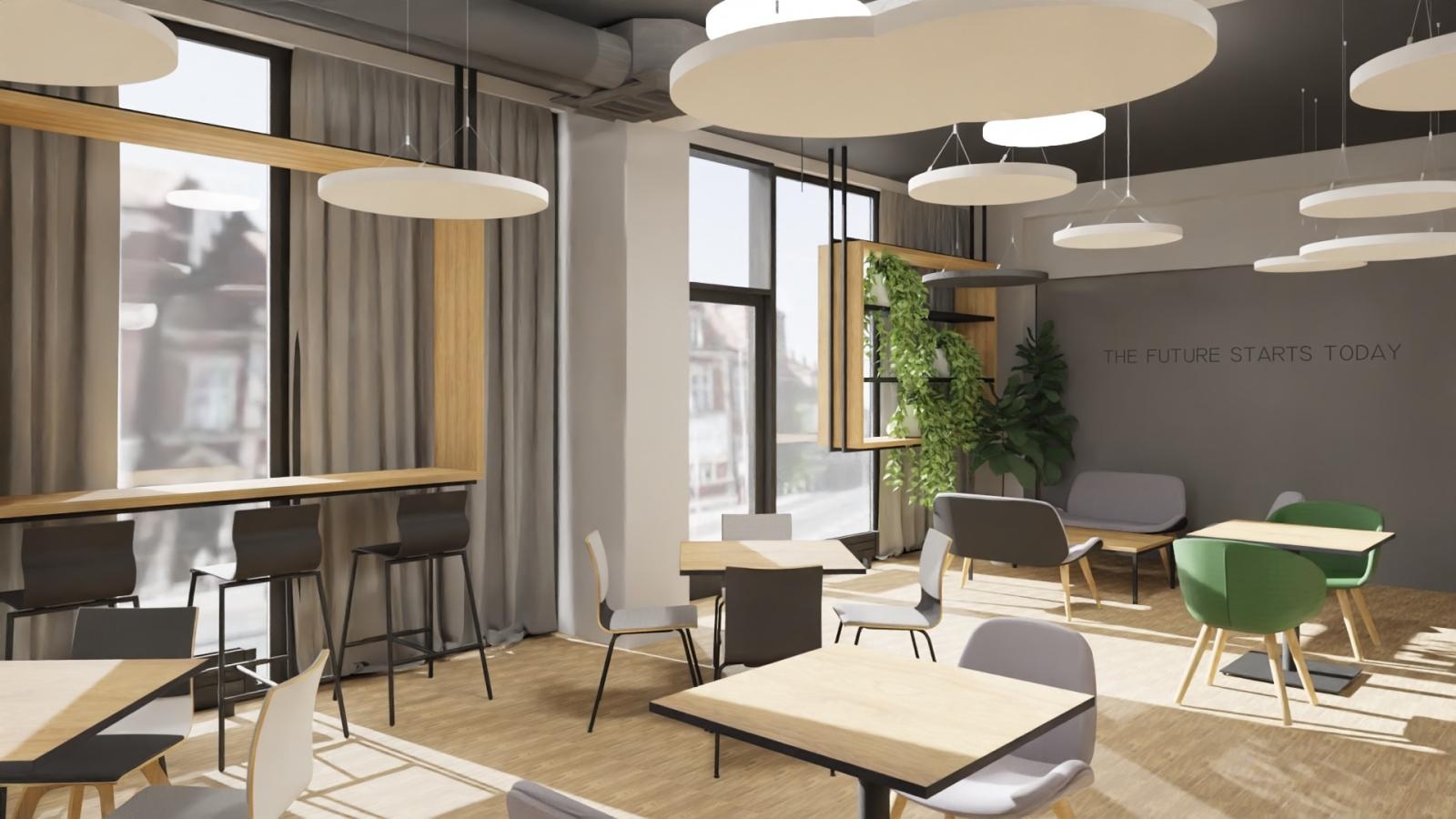 Zdjęcie w galerii na portalu naszraciborz.pl: Kolejna inwestycja w Raciborzu. Przekazano plac budowy [FOTO] wiadomości z regionu