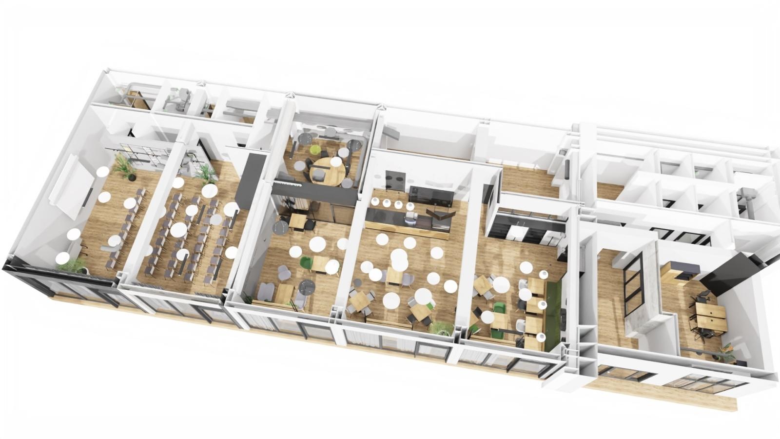 Zdjęcie w galerii na portalu naszraciborz.pl: Kolejna inwestycja w Raciborzu. Przekazano plac budowy [FOTO] wiadomości z regionu