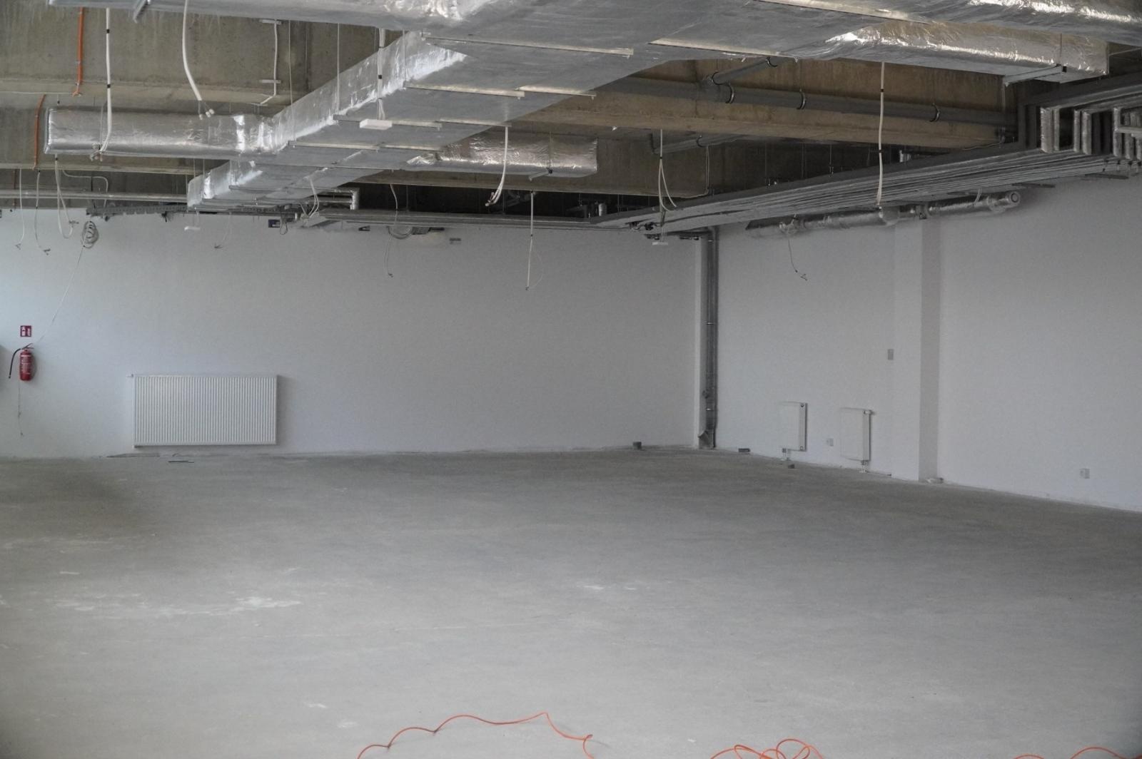 Zdjęcie w galerii na portalu naszraciborz.pl: Kolejna inwestycja w Raciborzu. Przekazano plac budowy [FOTO] wiadomości z regionu