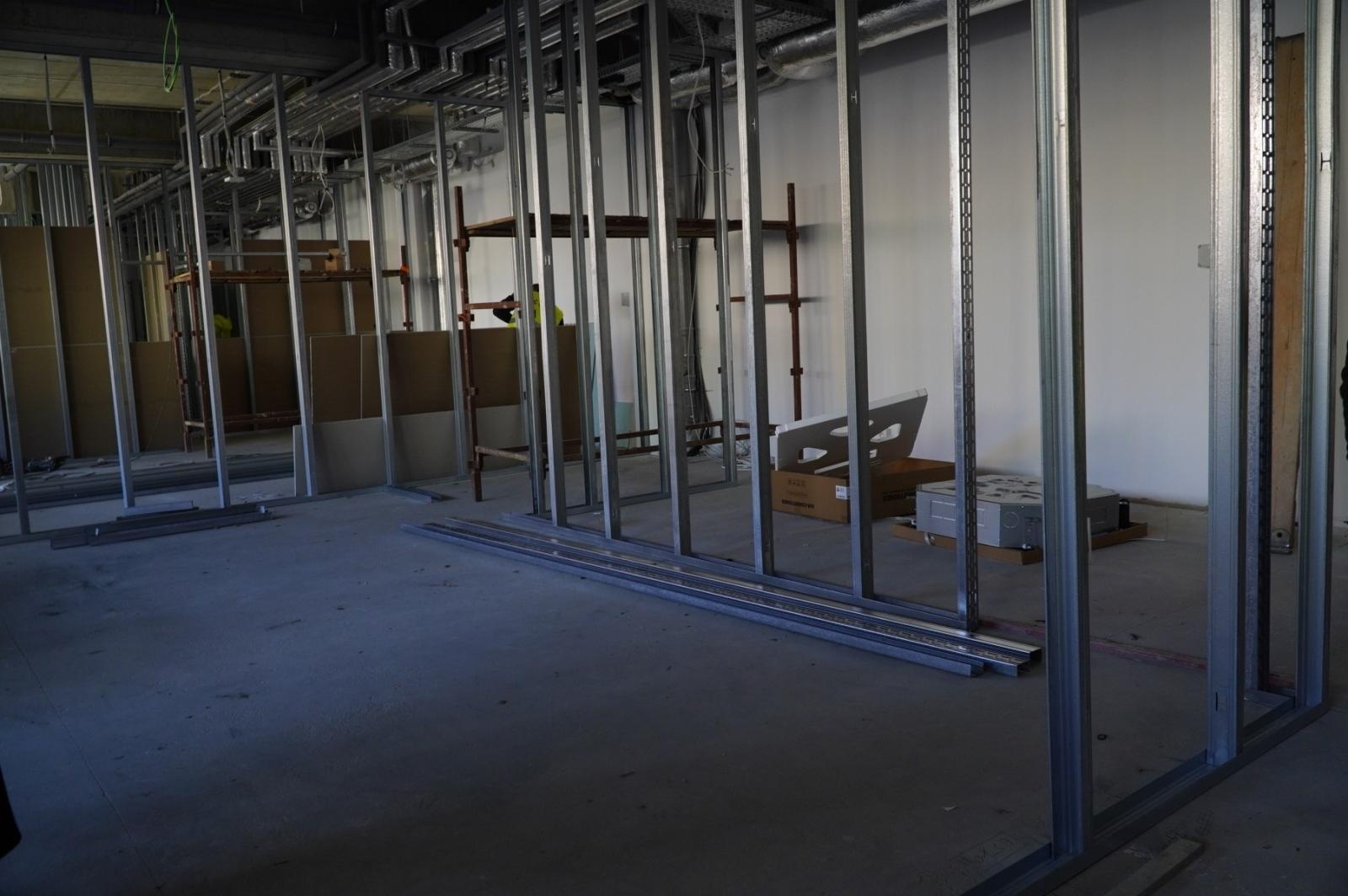 Zdjęcie w galerii na portalu naszraciborz.pl: Kolejna inwestycja w Raciborzu. Przekazano plac budowy [FOTO] wiadomości z regionu