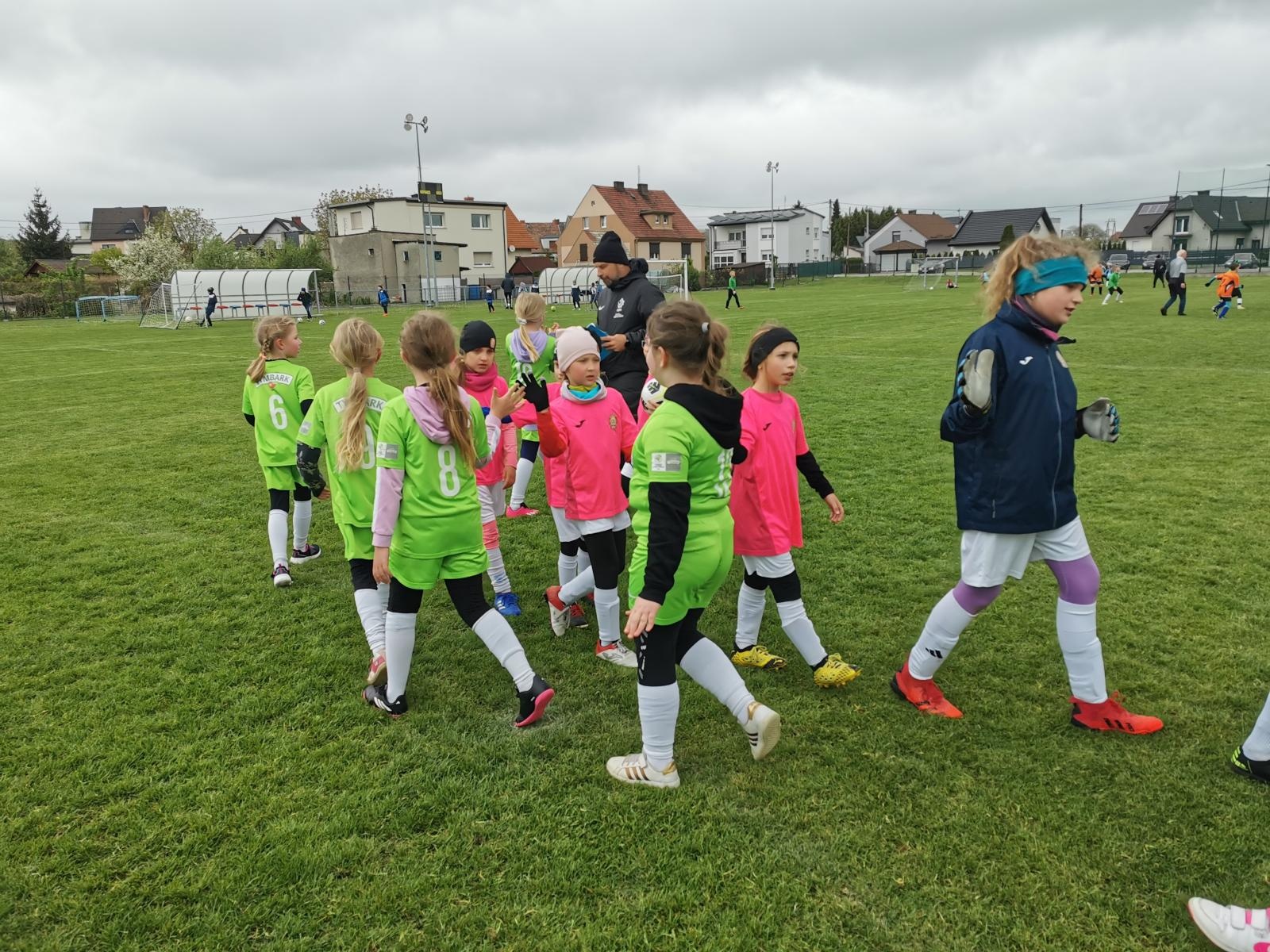 Zdjęcie w galerii na portalu naszraciborz.pl: Puchar Tymbarku. Drużyny z Tworkowa, Nędzy i Rudnika w finale wojewódzkim wiadomości z regionu