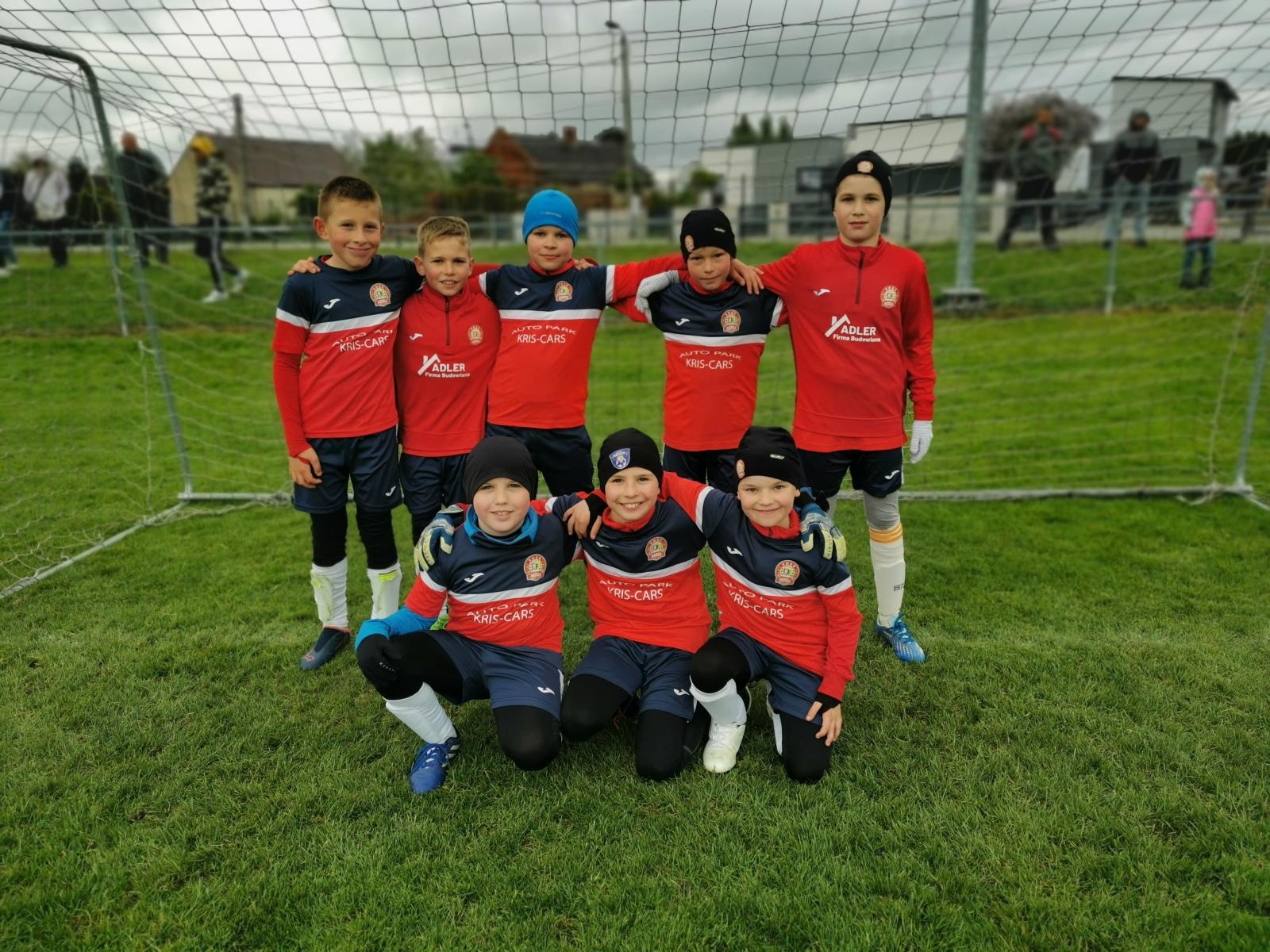 Zdjęcie w galerii na portalu naszraciborz.pl: Puchar Tymbarku. Drużyny z Tworkowa, Nędzy i Rudnika w finale wojewódzkim wiadomości z regionu