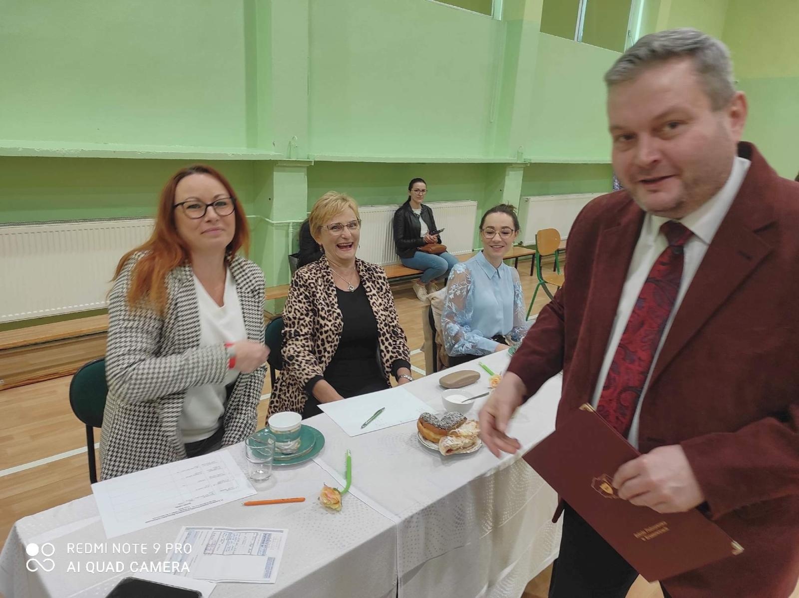 Zdjęcie w galerii na portalu naszraciborz.pl: IV edycja Powiatowego Festiwalu Piosenki Turystycznej, Harcerskiej i Patriotycznej za nami wiadomości z regionu