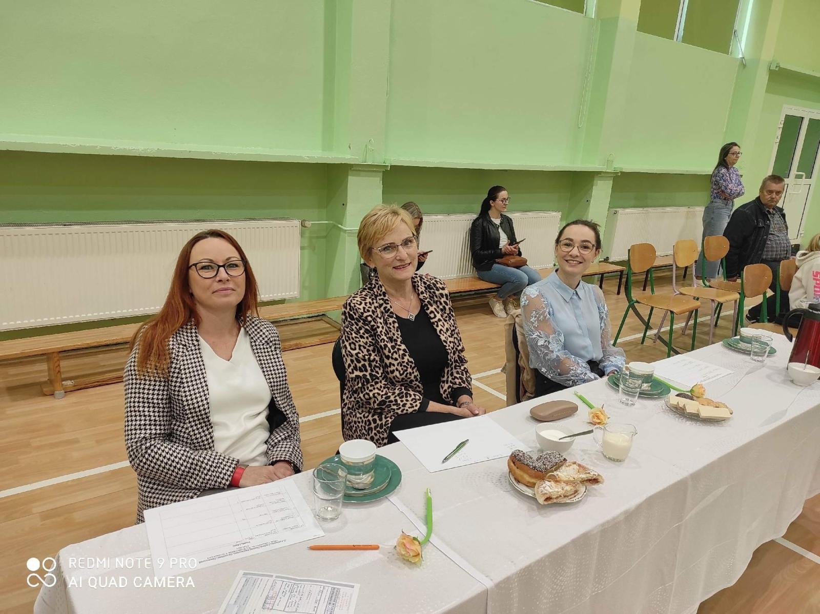 Zdjęcie w galerii na portalu naszraciborz.pl: IV edycja Powiatowego Festiwalu Piosenki Turystycznej, Harcerskiej i Patriotycznej za nami wiadomości z regionu