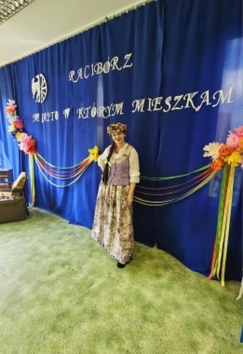 Zdjęcie w galerii na portalu naszraciborz.pl: Międzyprzedszkolny konkurs regionalny wiadomości z regionu