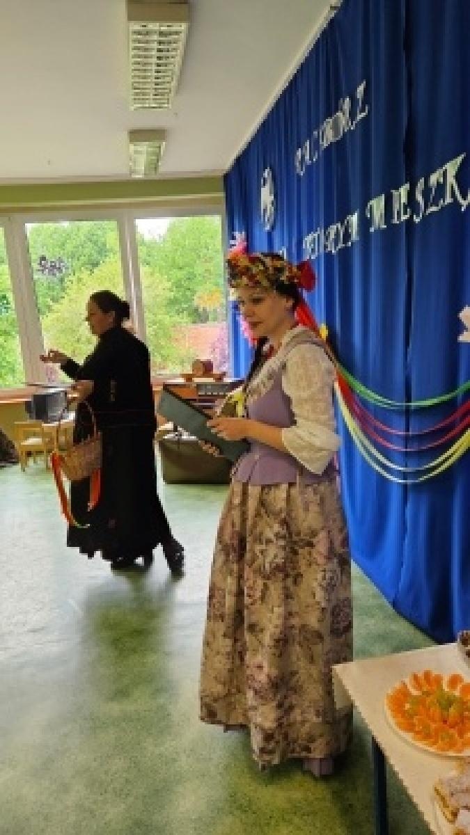 Zdjęcie w galerii na portalu naszraciborz.pl: Międzyprzedszkolny konkurs regionalny wiadomości z regionu