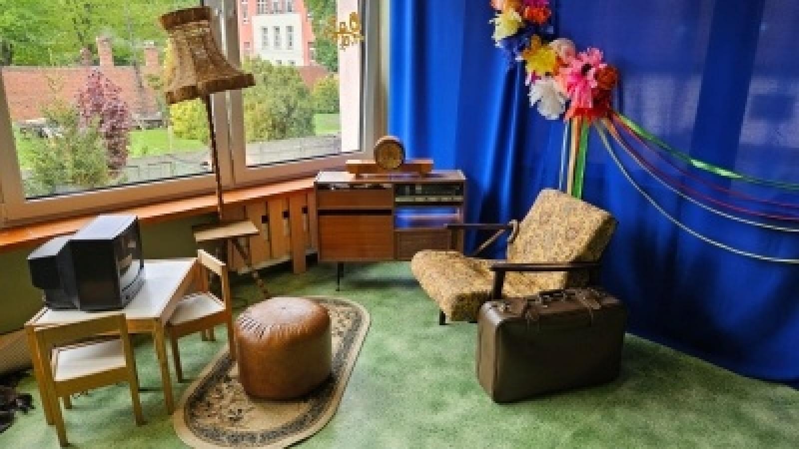 Zdjęcie w galerii na portalu naszraciborz.pl: Międzyprzedszkolny konkurs regionalny wiadomości z regionu