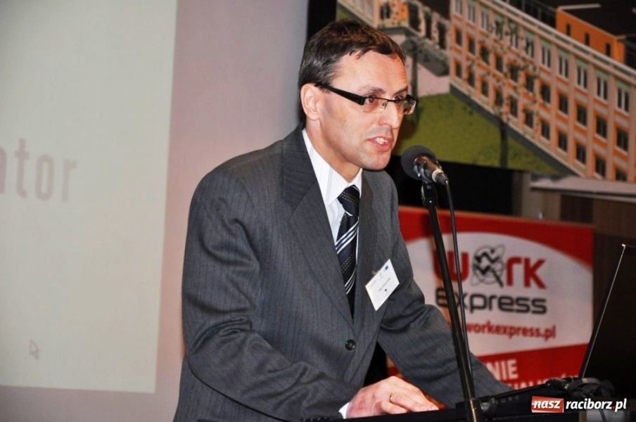 Zdjęcie w galerii na portalu naszraciborz.pl: Pomagają otworzyć własny biznes... wiadomości z regionu