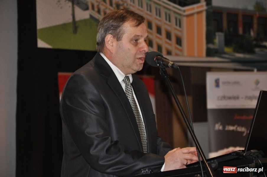 Zdjęcie w galerii na portalu naszraciborz.pl: Pomagają otworzyć własny biznes... wiadomości z regionu