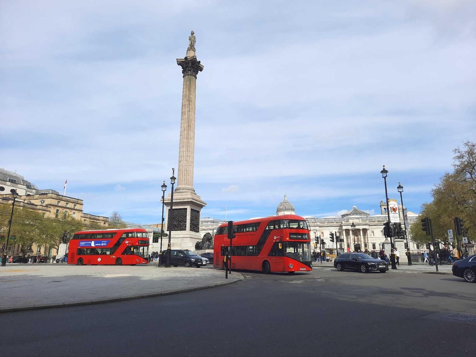 Zdjęcie w galerii na portalu naszraciborz.pl: Perły i Tajemnice Miasta na Tamizie, czyli Mechanik zwiedzał Londyn wiadomości z regionu