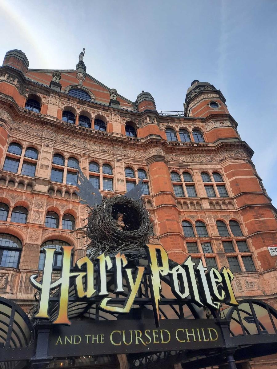 Zdjęcie w galerii na portalu naszraciborz.pl: Perły i Tajemnice Miasta na Tamizie, czyli Mechanik zwiedzał Londyn wiadomości z regionu