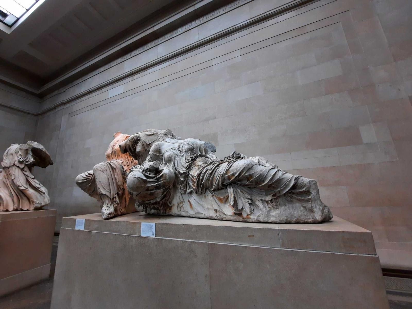 Zdjęcie w galerii na portalu naszraciborz.pl: Perły i Tajemnice Miasta na Tamizie, czyli Mechanik zwiedzał Londyn wiadomości z regionu