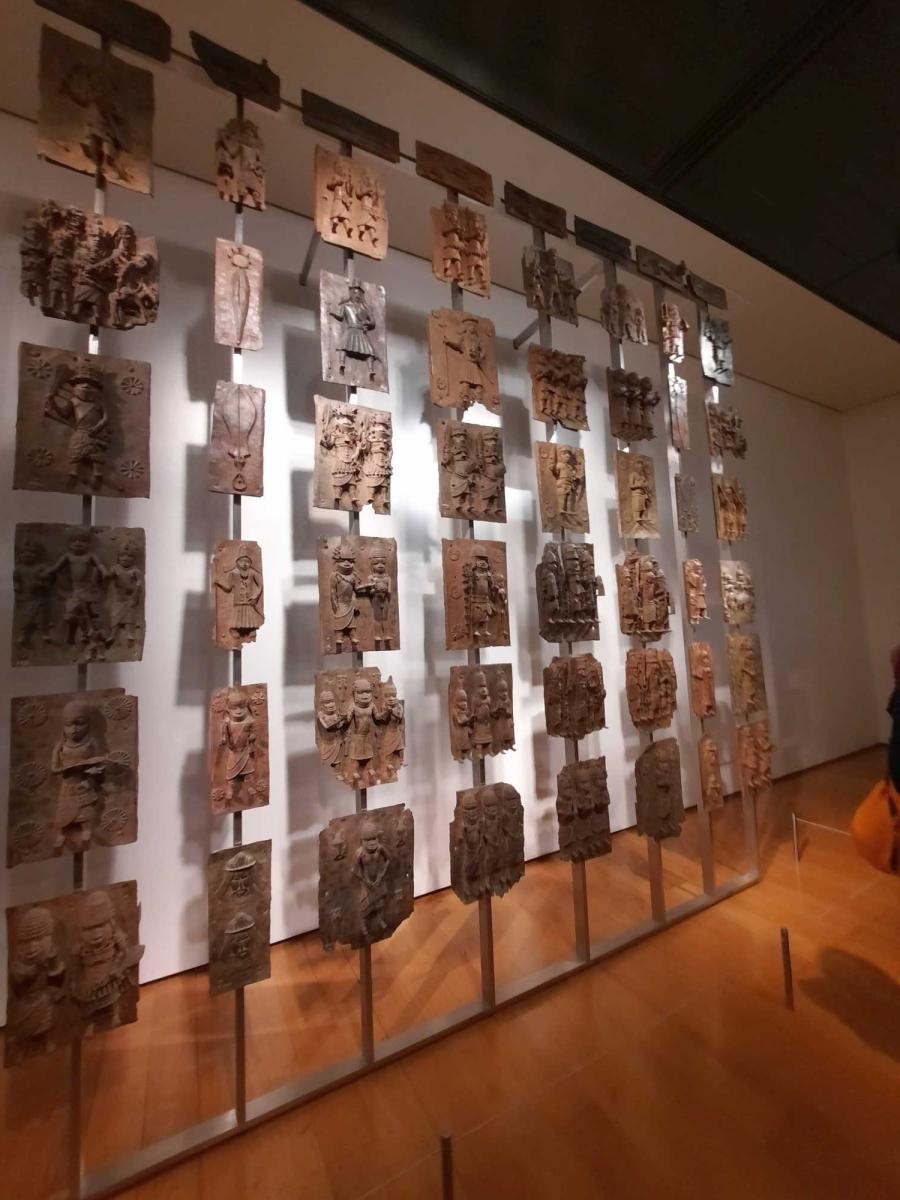 Zdjęcie w galerii na portalu naszraciborz.pl: Perły i Tajemnice Miasta na Tamizie, czyli Mechanik zwiedzał Londyn wiadomości z regionu