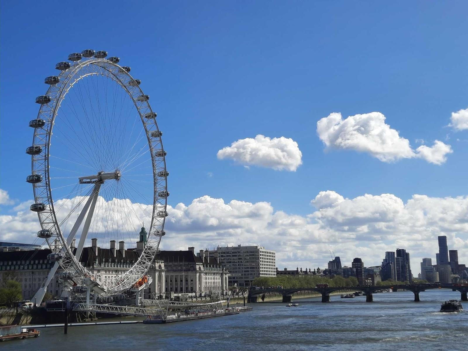 Zdjęcie w galerii na portalu naszraciborz.pl: Perły i Tajemnice Miasta na Tamizie, czyli Mechanik zwiedzał Londyn wiadomości z regionu