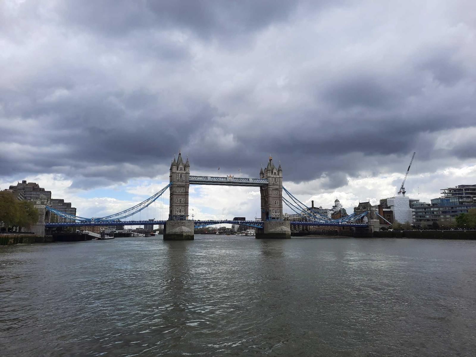 Zdjęcie w galerii na portalu naszraciborz.pl: Perły i Tajemnice Miasta na Tamizie, czyli Mechanik zwiedzał Londyn wiadomości z regionu