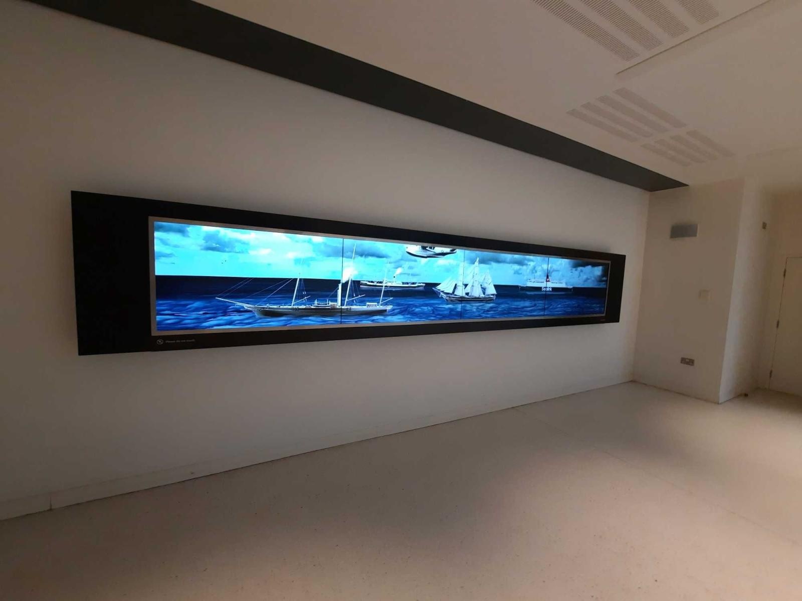 Zdjęcie w galerii na portalu naszraciborz.pl: Perły i Tajemnice Miasta na Tamizie, czyli Mechanik zwiedzał Londyn wiadomości z regionu