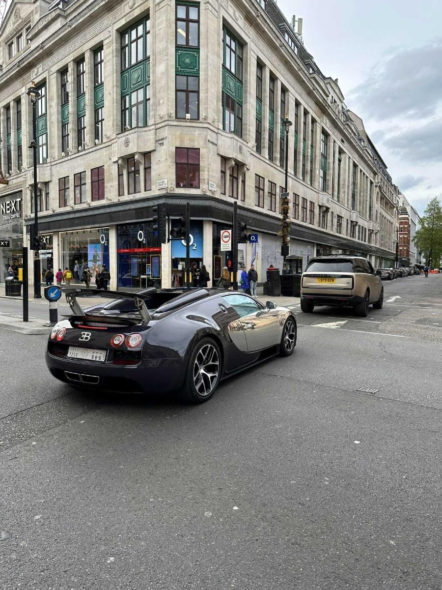 Zdjęcie w galerii na portalu naszraciborz.pl: Perły i Tajemnice Miasta na Tamizie, czyli Mechanik zwiedzał Londyn wiadomości z regionu