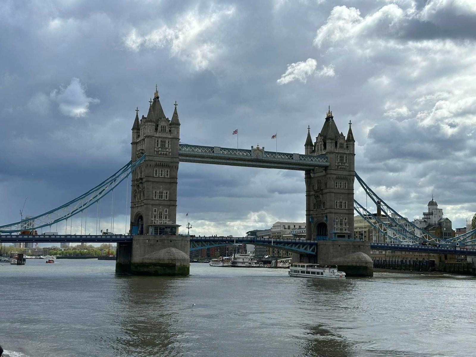 Zdjęcie w galerii na portalu naszraciborz.pl: Perły i Tajemnice Miasta na Tamizie, czyli Mechanik zwiedzał Londyn wiadomości z regionu