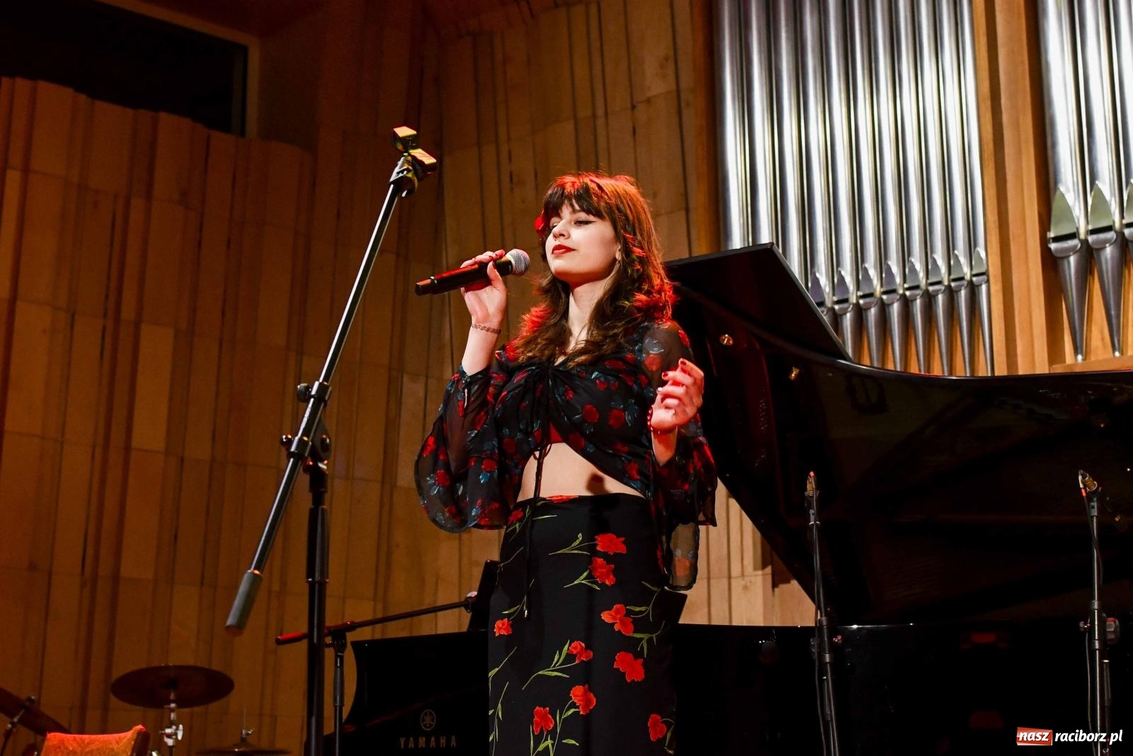 Zdjęcie w galerii na portalu naszraciborz.pl: Jubileuszowa edycja konkursu piosenki hiszpańskiej w Raciborzu [FOTO i WIDEO]  wiadomości z regionu