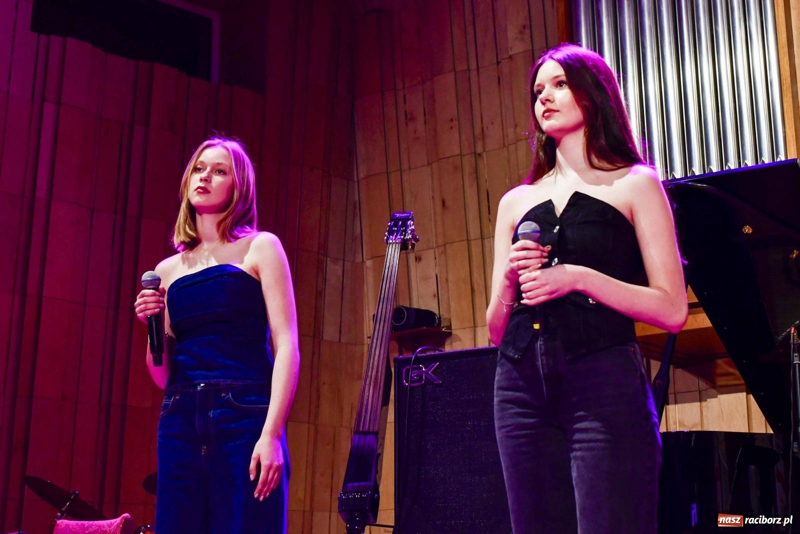 Zdjęcie w galerii na portalu naszraciborz.pl: Jubileuszowa edycja konkursu piosenki hiszpańskiej w Raciborzu [FOTO i WIDEO]  wiadomości z regionu