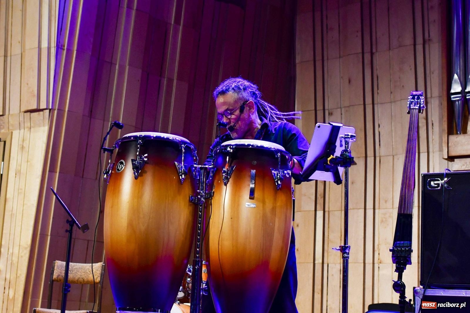 Zdjęcie w galerii na portalu naszraciborz.pl: Jubileuszowa edycja konkursu piosenki hiszpańskiej w Raciborzu [FOTO i WIDEO]  wiadomości z regionu