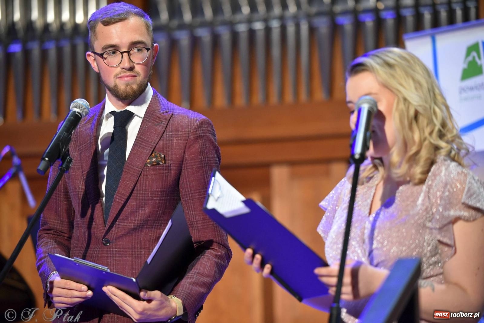 Zdjęcie w galerii na portalu naszraciborz.pl: Hiszpańsko-kubańska fiesta II LO. Torres & Havana Dream na bis! wiadomości z regionu