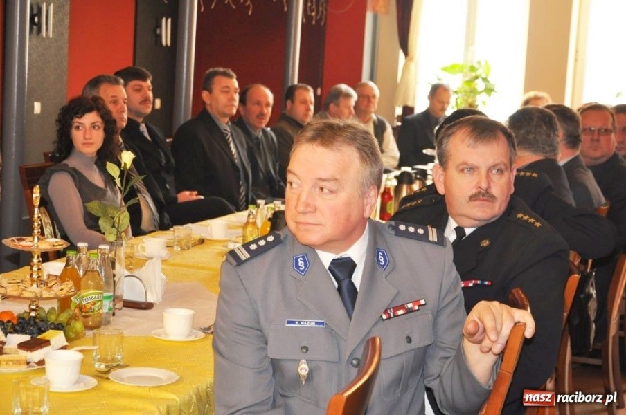 Zdjęcie w galerii na portalu naszraciborz.pl: 2010 rok przyniósł sprawdzian wiadomości z regionu