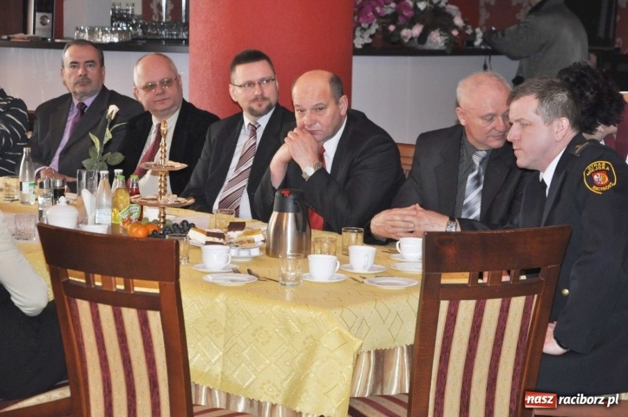 Zdjęcie w galerii na portalu naszraciborz.pl: 2010 rok przyniósł sprawdzian wiadomości z regionu