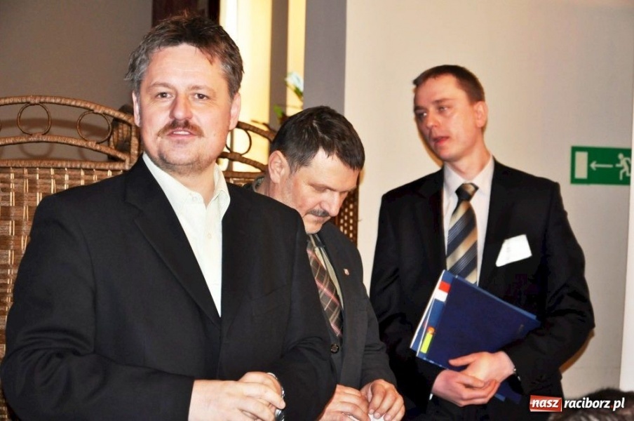 Zdjęcie w galerii na portalu naszraciborz.pl: 2010 rok przyniósł sprawdzian wiadomości z regionu