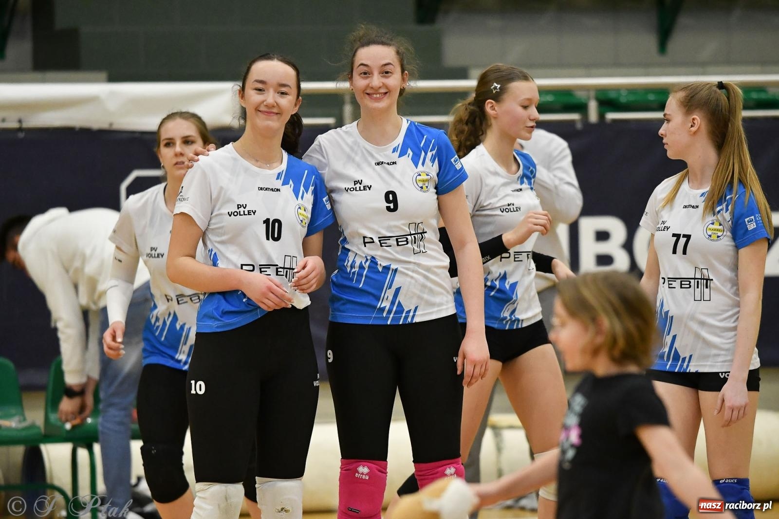 Zdjęcie w galerii na portalu naszraciborz.pl: XXVII sezon Zoo-Mar JP Telebim RLPS przeszedł do historii [FOTO i WIDEO] wiadomości z regionu