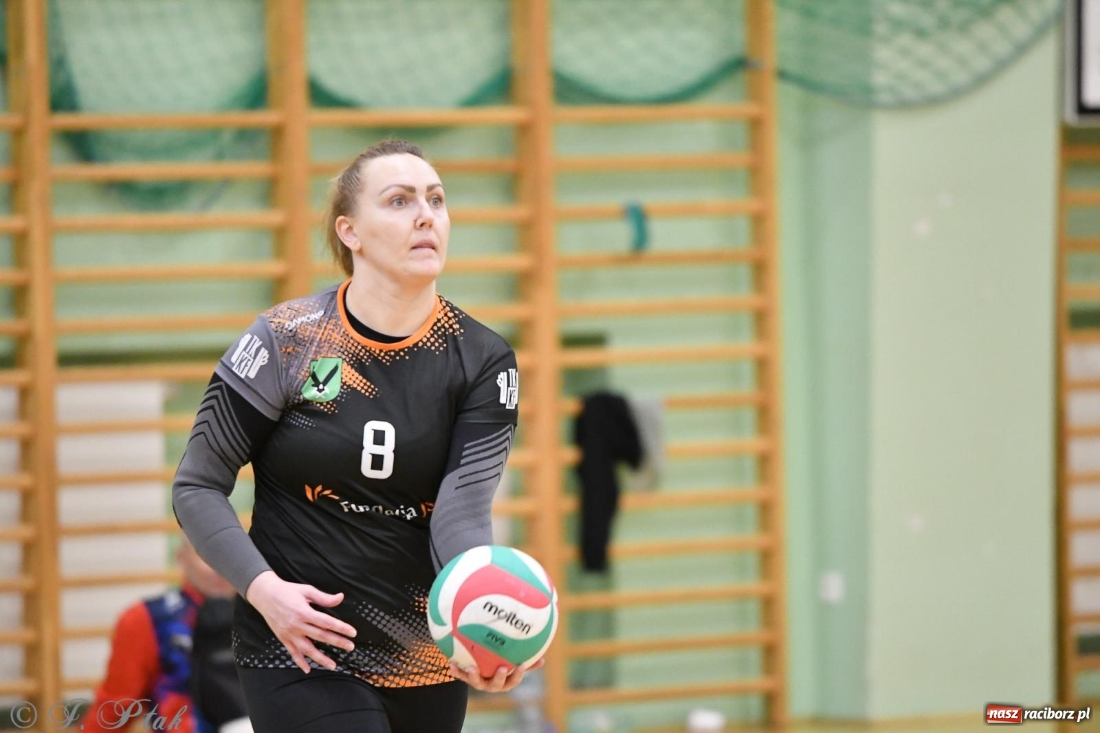 Zdjęcie w galerii na portalu naszraciborz.pl: XXVII sezon Zoo-Mar JP Telebim RLPS przeszedł do historii [FOTO i WIDEO] wiadomości z regionu