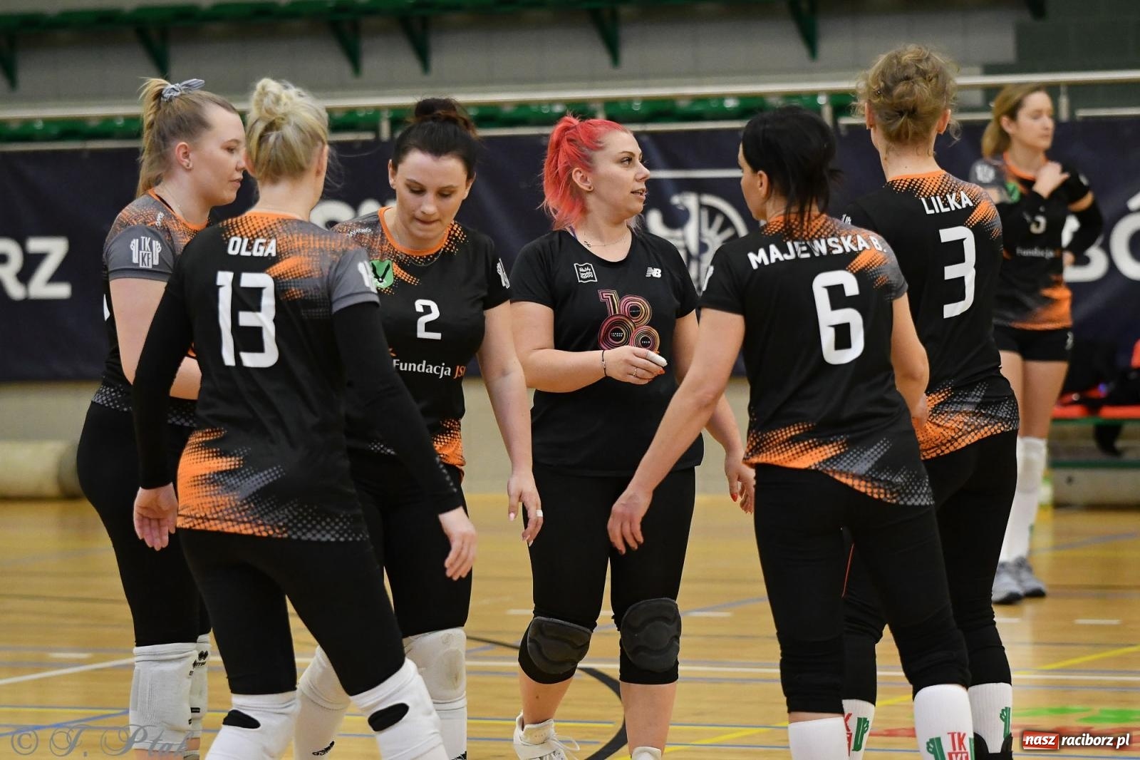 Zdjęcie w galerii na portalu naszraciborz.pl: XXVII sezon Zoo-Mar JP Telebim RLPS przeszedł do historii [FOTO i WIDEO] wiadomości z regionu