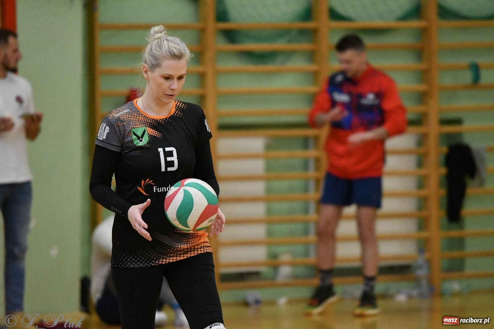 Zdjęcie w galerii na portalu naszraciborz.pl: XXVII sezon Zoo-Mar JP Telebim RLPS przeszedł do historii [FOTO i WIDEO] wiadomości z regionu