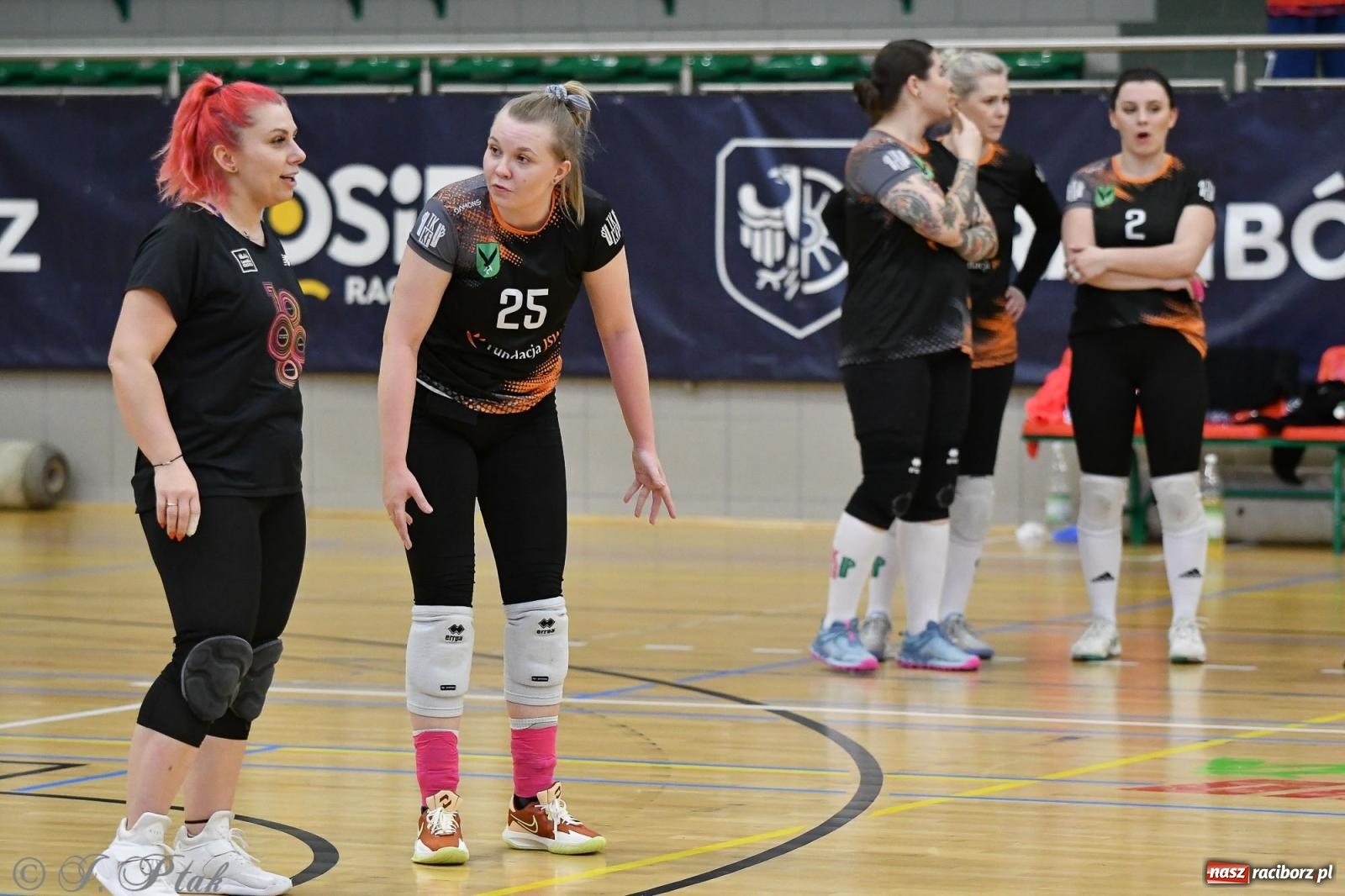 Zdjęcie w galerii na portalu naszraciborz.pl: XXVII sezon Zoo-Mar JP Telebim RLPS przeszedł do historii [FOTO i WIDEO] wiadomości z regionu