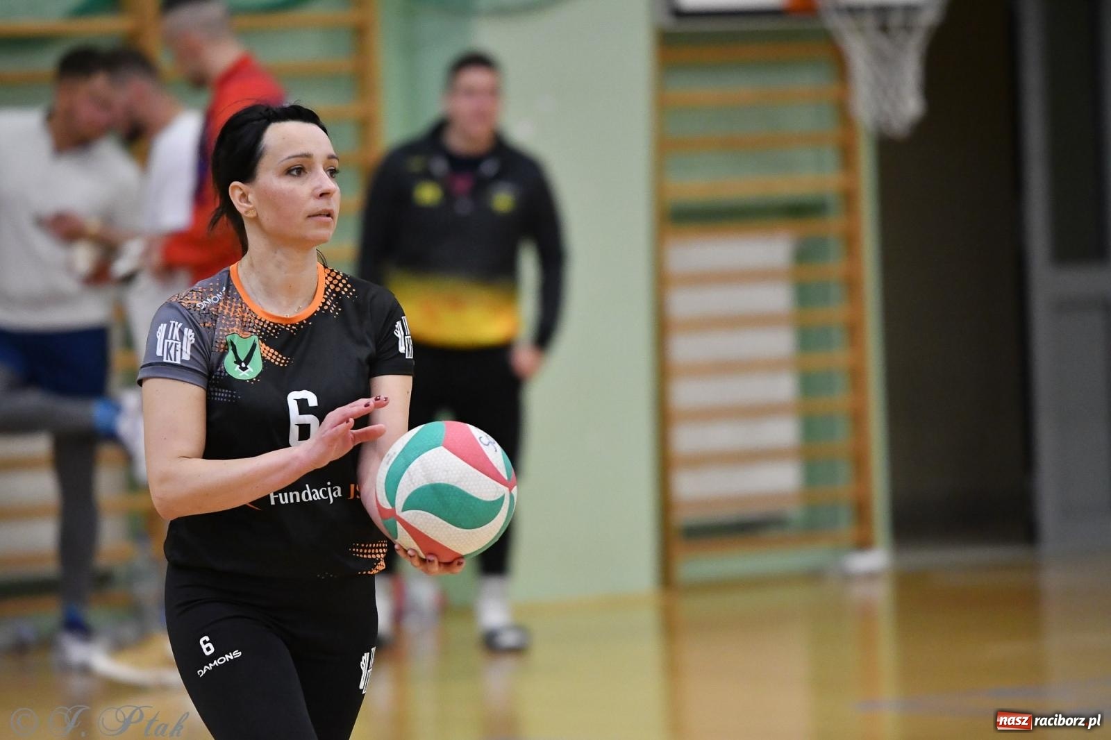 Zdjęcie w galerii na portalu naszraciborz.pl: XXVII sezon Zoo-Mar JP Telebim RLPS przeszedł do historii [FOTO i WIDEO] wiadomości z regionu