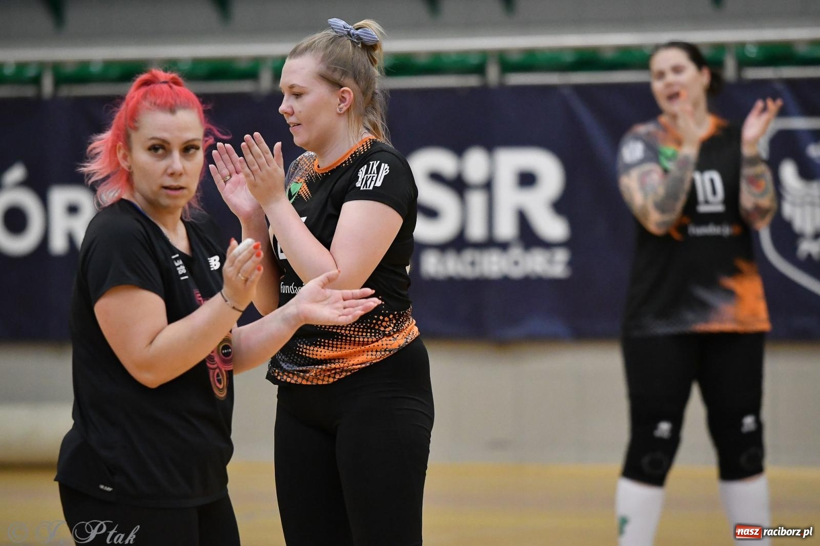 Zdjęcie w galerii na portalu naszraciborz.pl: XXVII sezon Zoo-Mar JP Telebim RLPS przeszedł do historii [FOTO i WIDEO] wiadomości z regionu