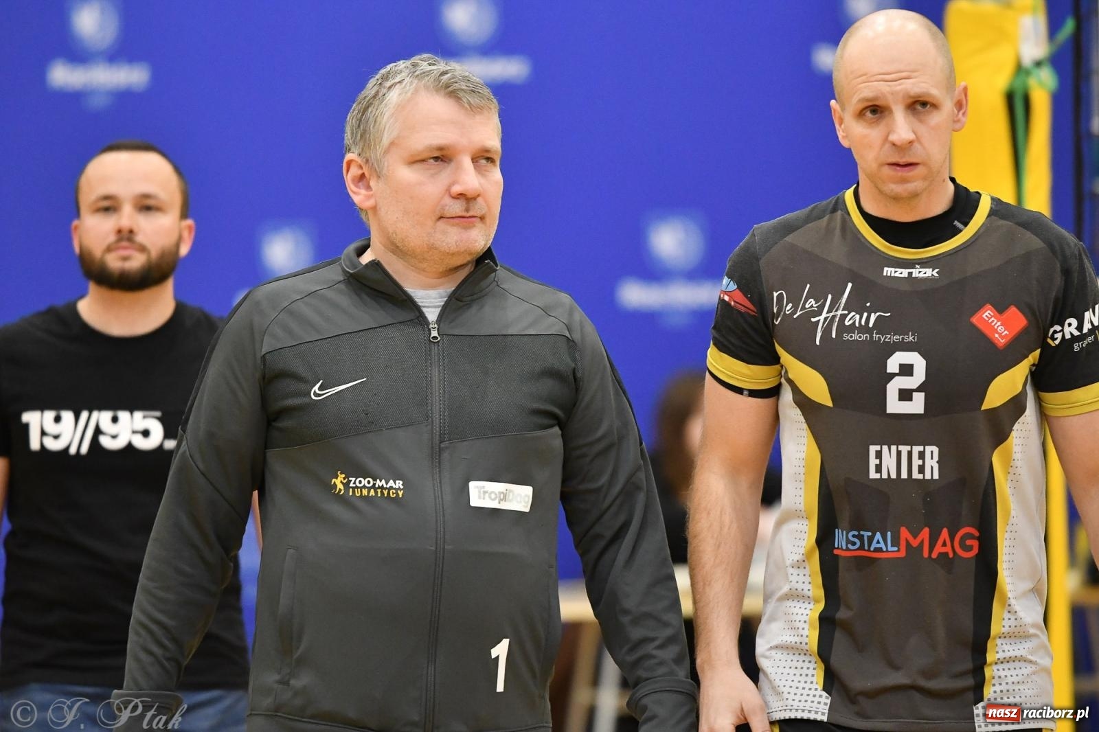 Zdjęcie w galerii na portalu naszraciborz.pl: XXVII sezon Zoo-Mar JP Telebim RLPS przeszedł do historii [FOTO i WIDEO] wiadomości z regionu