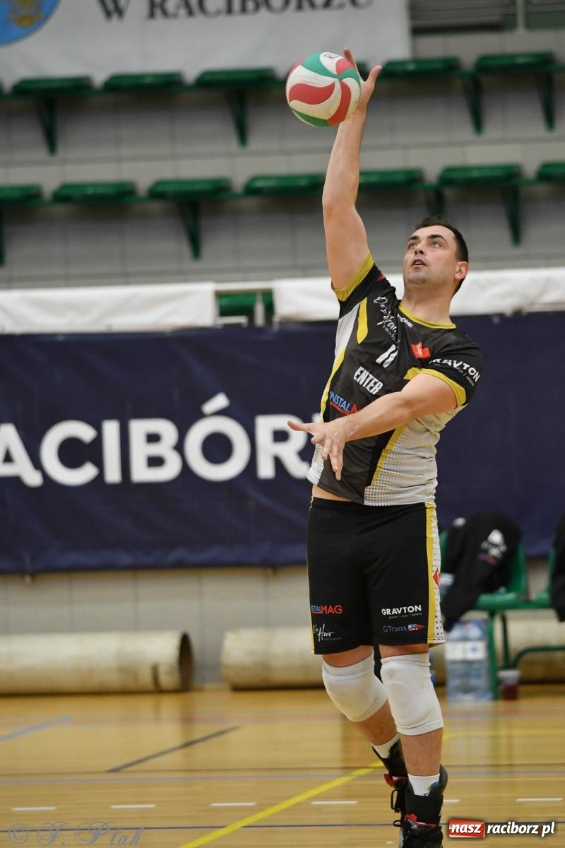 Zdjęcie w galerii na portalu naszraciborz.pl: XXVII sezon Zoo-Mar JP Telebim RLPS przeszedł do historii [FOTO i WIDEO] wiadomości z regionu