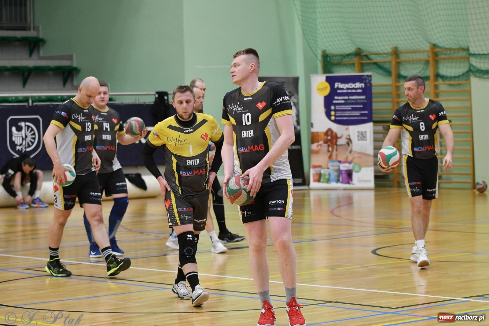 Zdjęcie w galerii na portalu naszraciborz.pl: XXVII sezon Zoo-Mar JP Telebim RLPS przeszedł do historii [FOTO i WIDEO] wiadomości z regionu