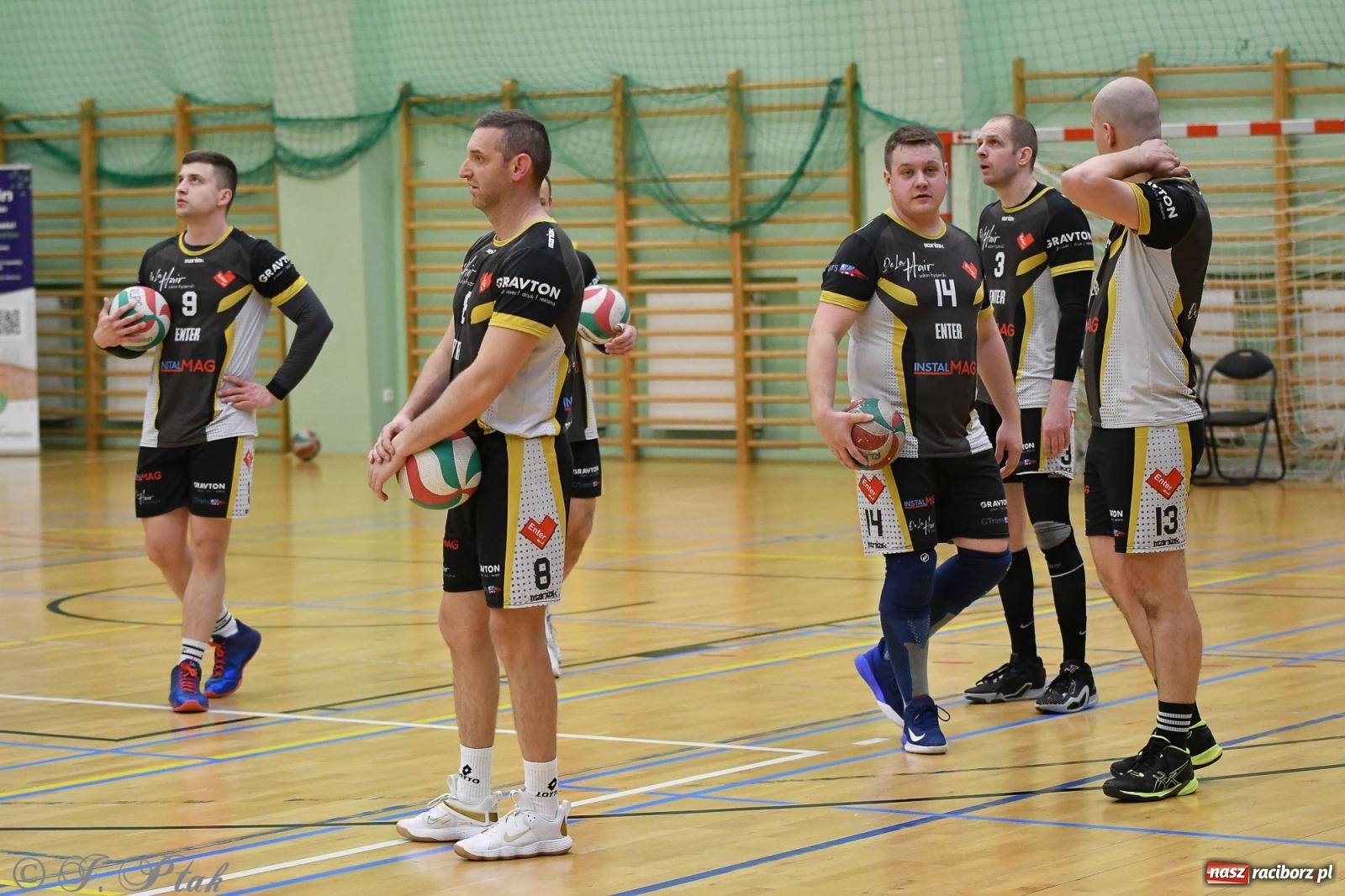 Zdjęcie w galerii na portalu naszraciborz.pl: XXVII sezon Zoo-Mar JP Telebim RLPS przeszedł do historii [FOTO i WIDEO] wiadomości z regionu