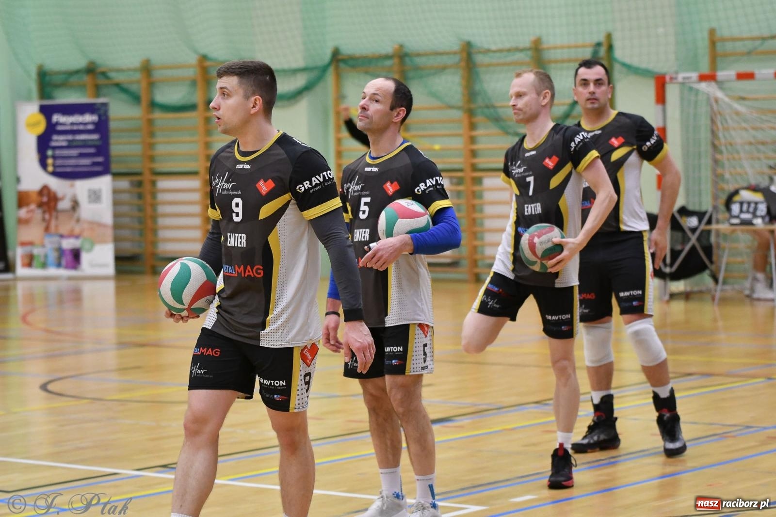 Zdjęcie w galerii na portalu naszraciborz.pl: XXVII sezon Zoo-Mar JP Telebim RLPS przeszedł do historii [FOTO i WIDEO] wiadomości z regionu