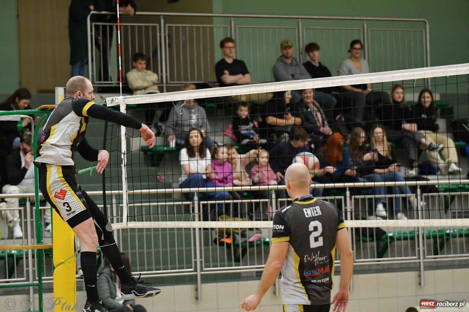 Zdjęcie w galerii na portalu naszraciborz.pl: XXVII sezon Zoo-Mar JP Telebim RLPS przeszedł do historii [FOTO i WIDEO] wiadomości z regionu